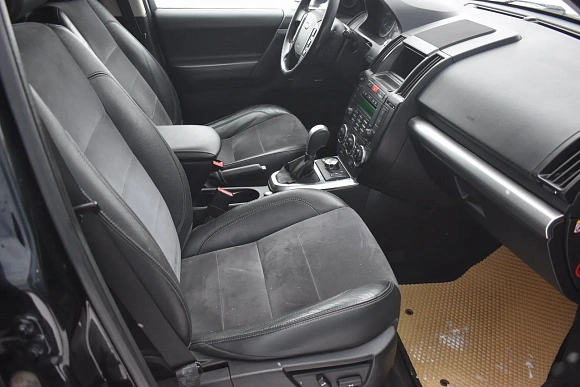 Купить Ленд Ровер  Фрилендер 2010г.