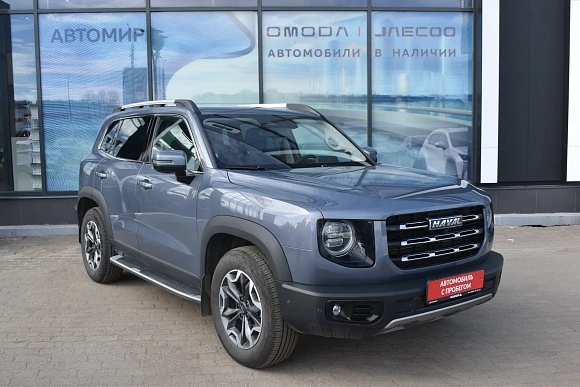 Купить Хавал Haval DARGO 2024г.