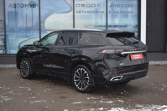 Купить Джейку ДЖ8 2024г.