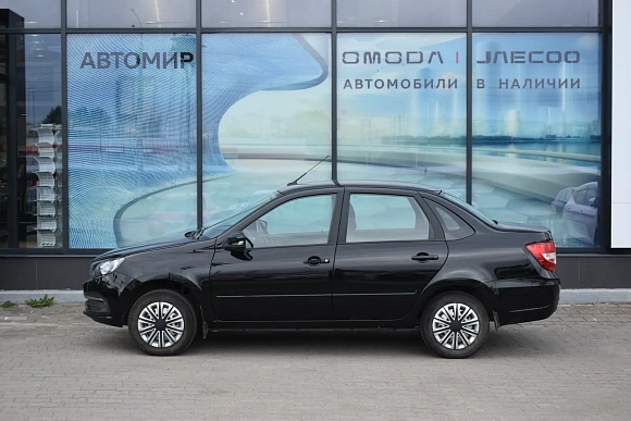 Купить Лада Гранта 2024г.
