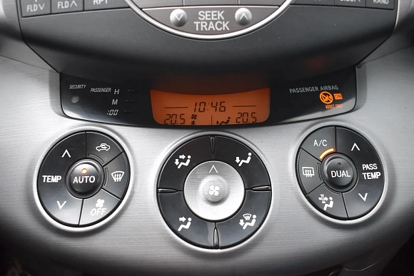 Купить Тойота Новый RAV4 2007г.