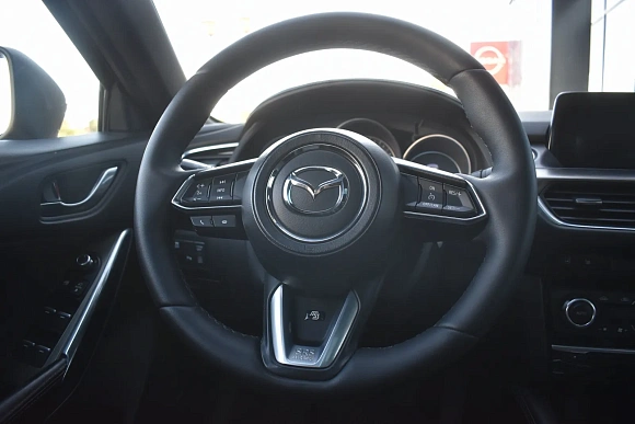 Купить Мазда Mazda 6 2017г.