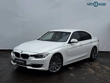 BMW 3 серия