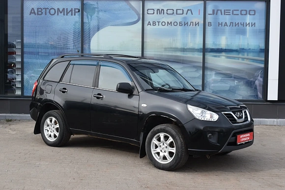 Купить Чери Тигго (Т11) 2014г.