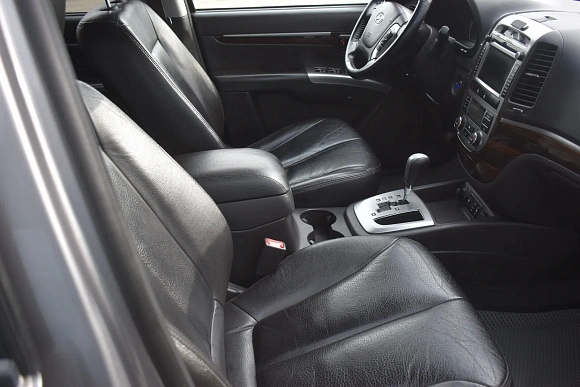 Купить Хёндай Санта Фе 2011г.