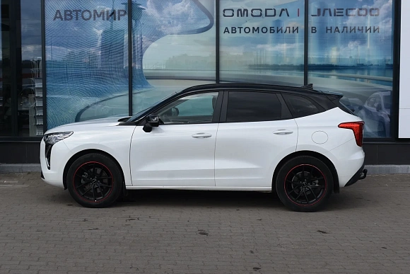 Купить Хавал Haval Jolion 2023г.