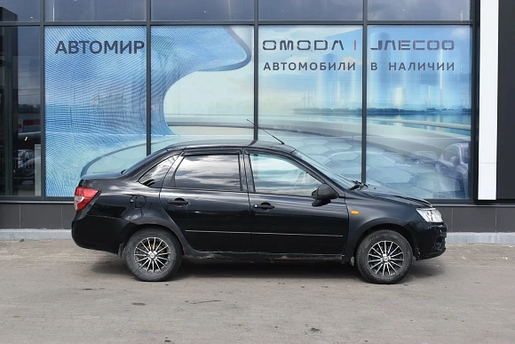 Купить Лада Гранта 2012г.
