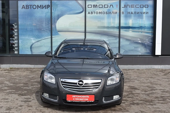 Купить Опель Инсигниа 2013г.