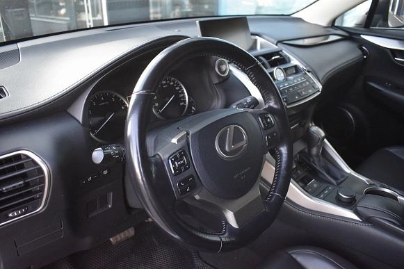 Купить Лексус Lexus NX 2015г.
