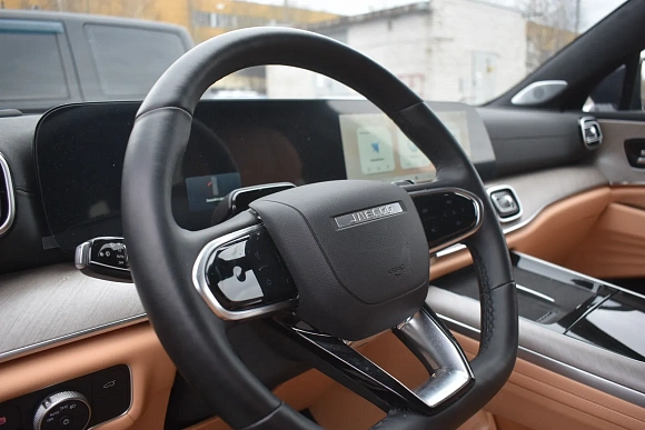 Купить Джейку ДЖ8 2024г.