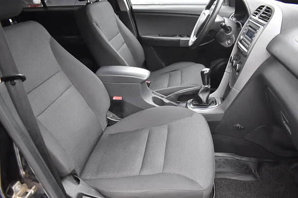 Купить Чери Тигго (Т11) 2014г.