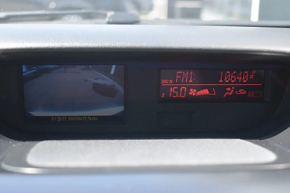 Купить Мазда ККС-7 2010г.