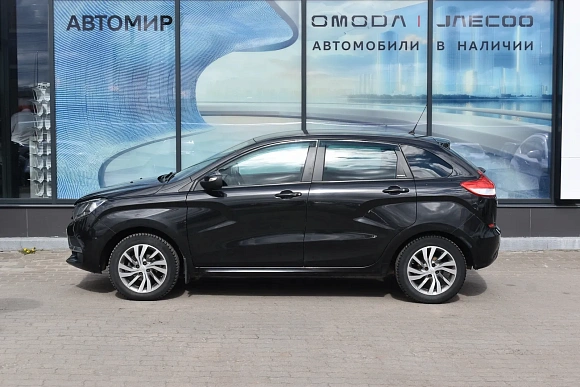 Купить Лада КСРАЙ 2020г.