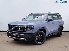 Haval PRO H3