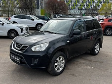 Chery Tiggo (T11)
