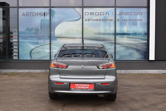 Купить Митсубиси Лансер 2012г.