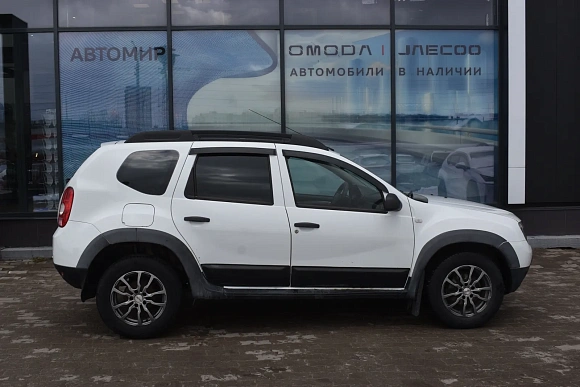 Купить Рено Дустер 2014г.