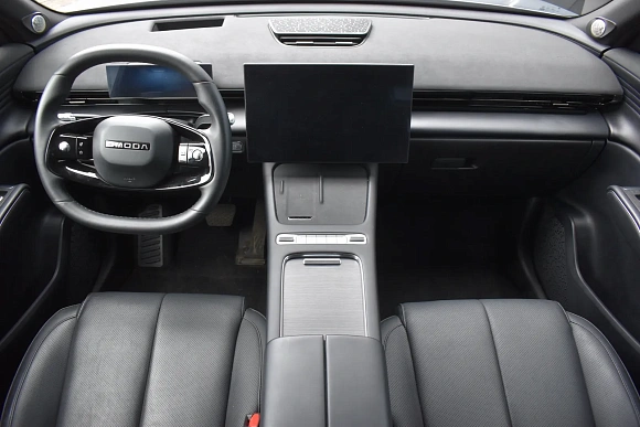 Купить Омода Omoda C7 2025г.