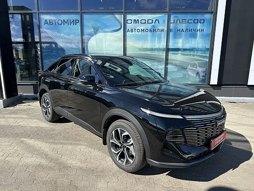 Купить Хавал Haval F7x 2025г.