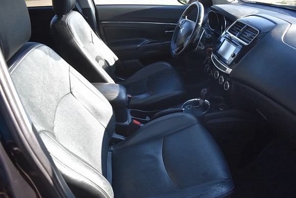 Купить Митсубиси АСКС 2014г.