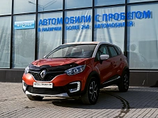 Renault Kaptur