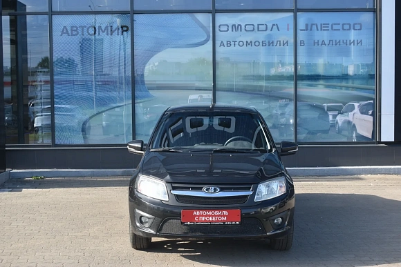Купить Лада Гранта 2014г.