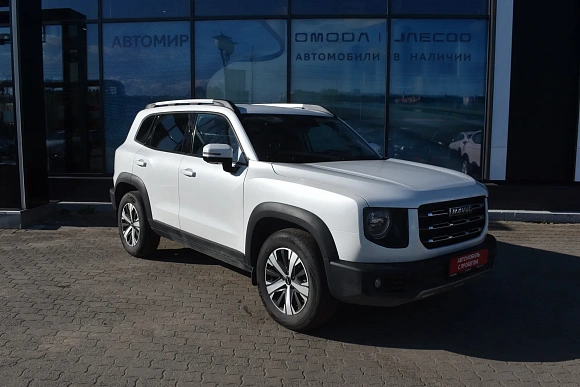 Купить Хавал Haval DARGO 2023г.