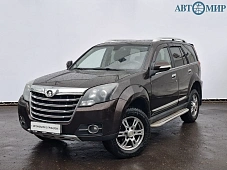 Great Wall Hover H3