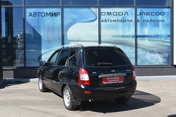 Купить Лада Калина 2011г.