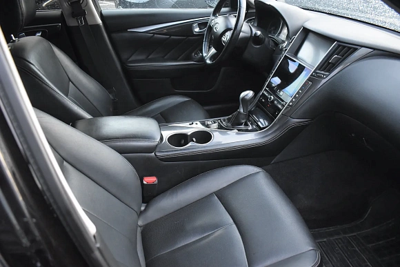 Купить Инфинити Infiniti Q50 2015г.