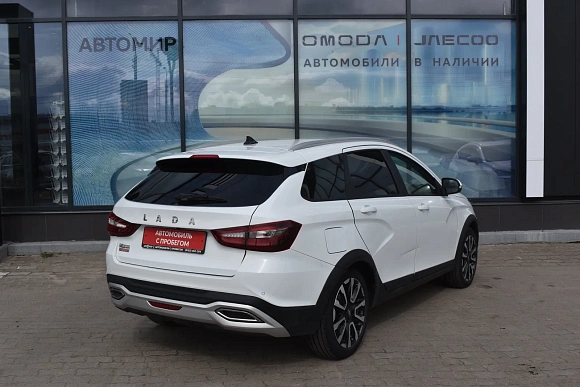Купить Лада Веста 2024г.