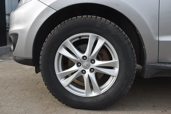 Купить Хёндай Санта Фе 2011г.