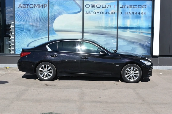 Купить Инфинити Infiniti Q50 2015г.