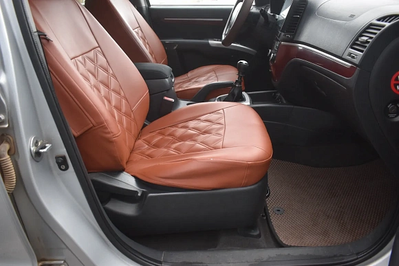 Купить Хёндай Санта Фе 2008г.