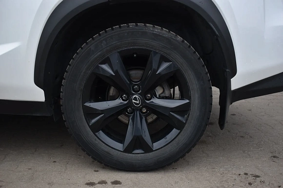 Купить Лексус Lexus NX 2015г.