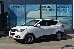 Купить Хёндай икс35 2013г.