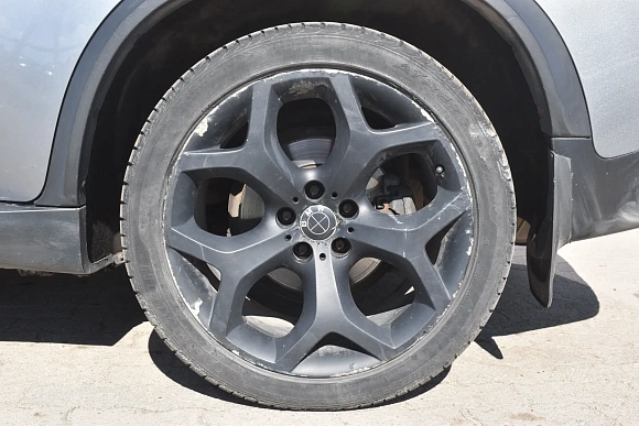 Купить БМВ КС5 2007г.