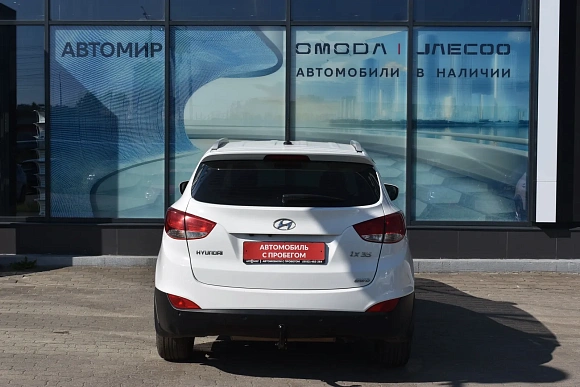 Купить Хёндай икс35 2013г.