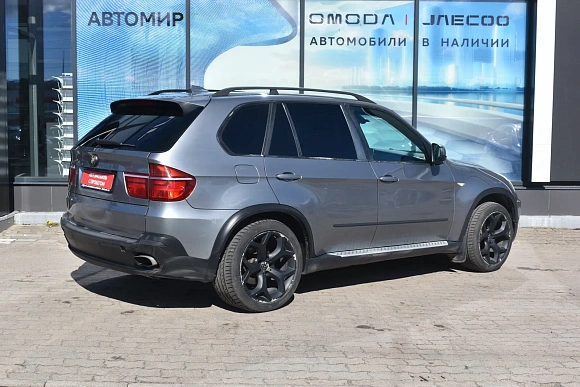 Купить БМВ КС5 2007г.