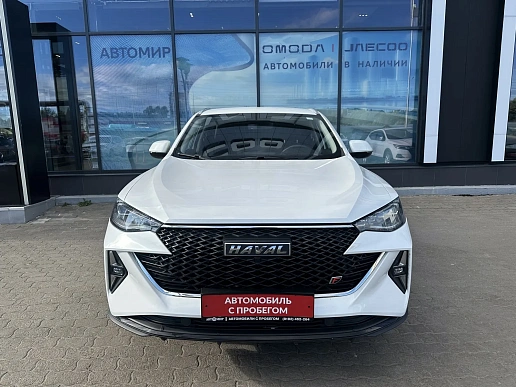 Купить Хавал Haval F7x 2022г.