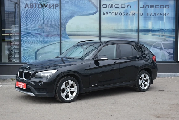 Купить БМВ КС1 2013г.