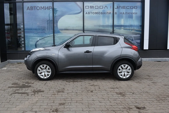 Купить Ниссан ДЖуке 2014г.
