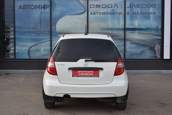 Купить Мерседес-Бенз А-Класс 2012г.