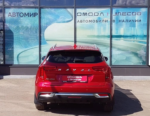 Купить Хавал Haval Jolion 2023г.