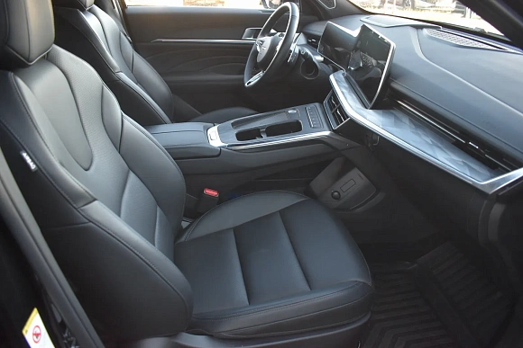 Купить Хавал Haval F7 2025г.