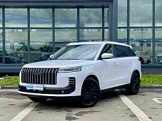 Jaecoo J6