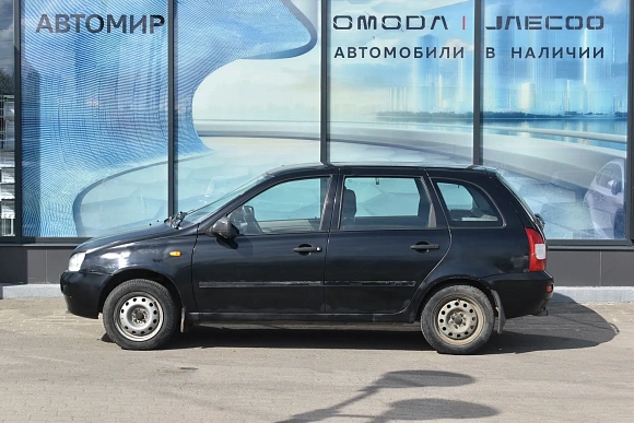 Купить Лада Калина 2011г.