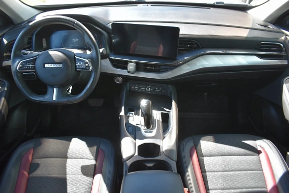 Купить Хавал Haval F7x 2023г.