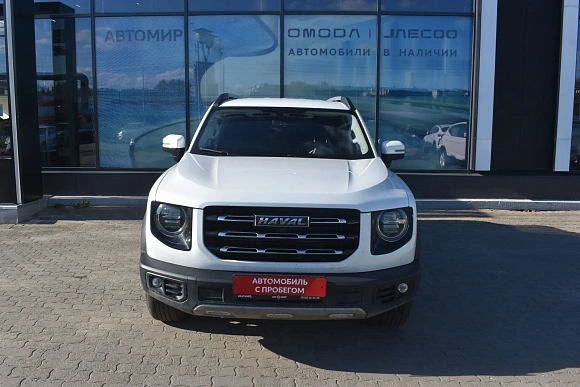 Купить Хавал Haval DARGO 2023г.