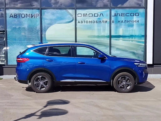 Купить Хавал Haval F7 2021г.
